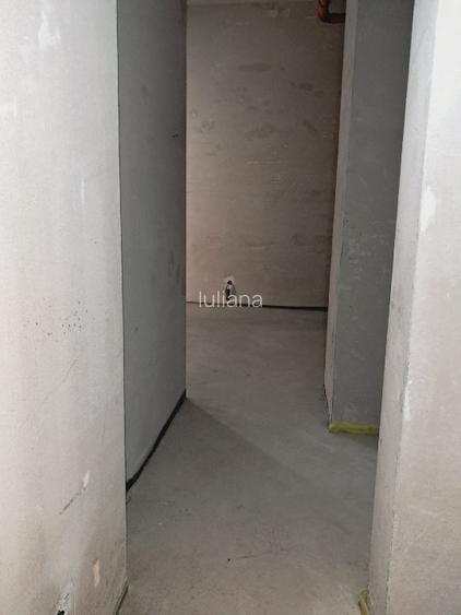 Spatiu comercial 26,4 mp + parcare, 60 KW,str Fabricii Marasti - 14