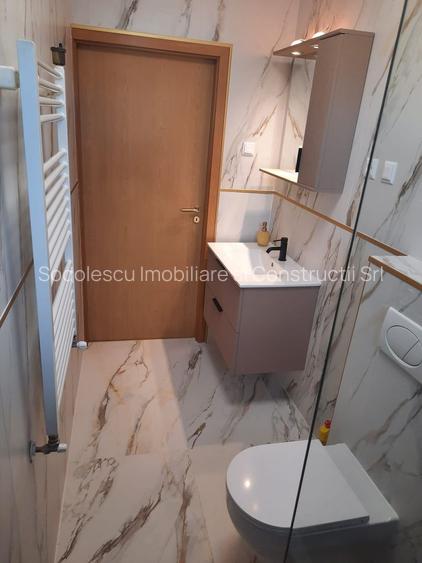 Apartament 3 camere zona Iulius Mall - 7