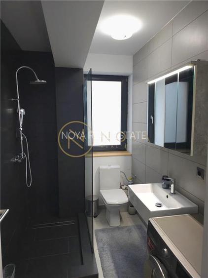 Inchiriere apartament 3 camere Pipera bloc mic 2 locuri de parcare - 5