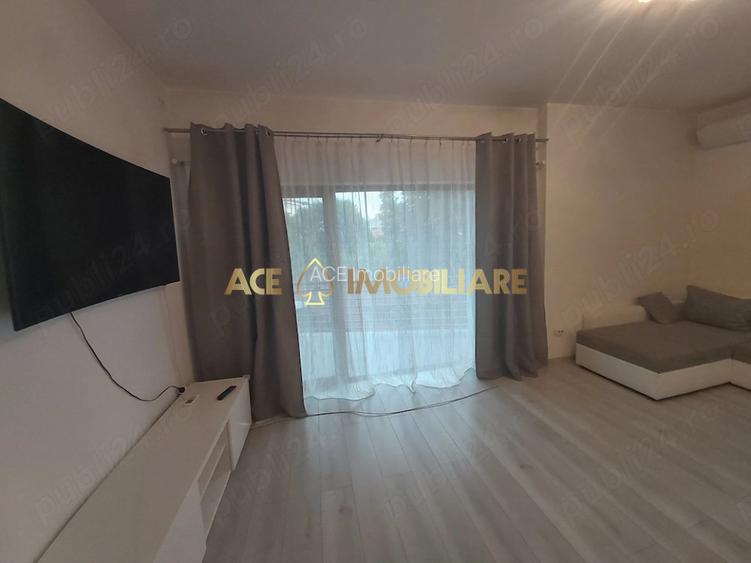 2 Camere de inchiriat | Herastrau | Metrou | Centrala | Petfriendly - 2