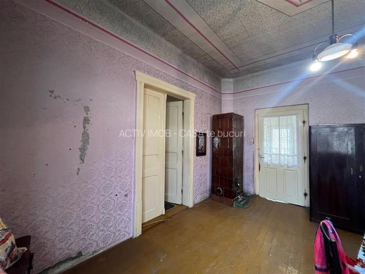 Lugoj, Ap., La Casa, 3 Cam., 80 Mp., Xenopol - 32