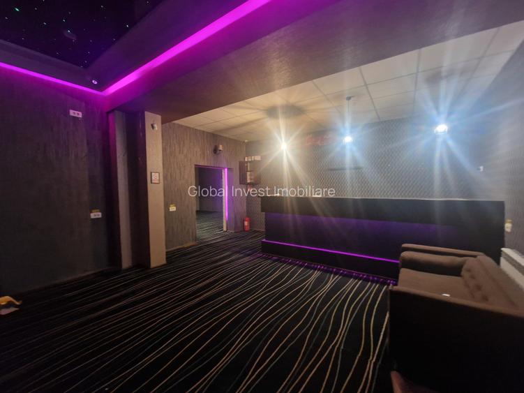 Navodari - Spatiu Comercial 250mp cu vitrina stradala-3.000euro - 16