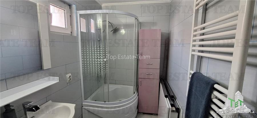 Casa moderna, complet mobilata, 3 camere - zona Stadion, Constanta - 6