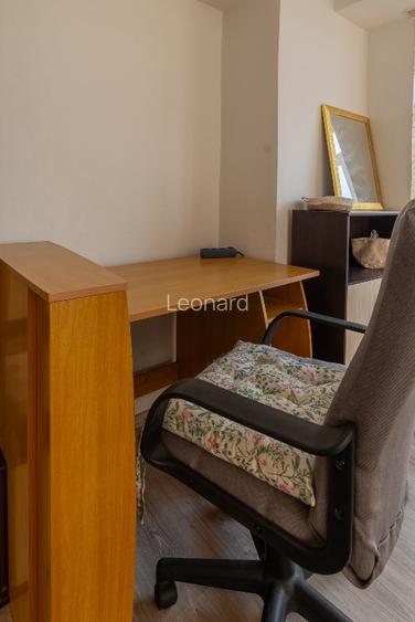 Garsoniera de inchiriat - Tomis 1 Trocadero 42mp, termen lung - 9