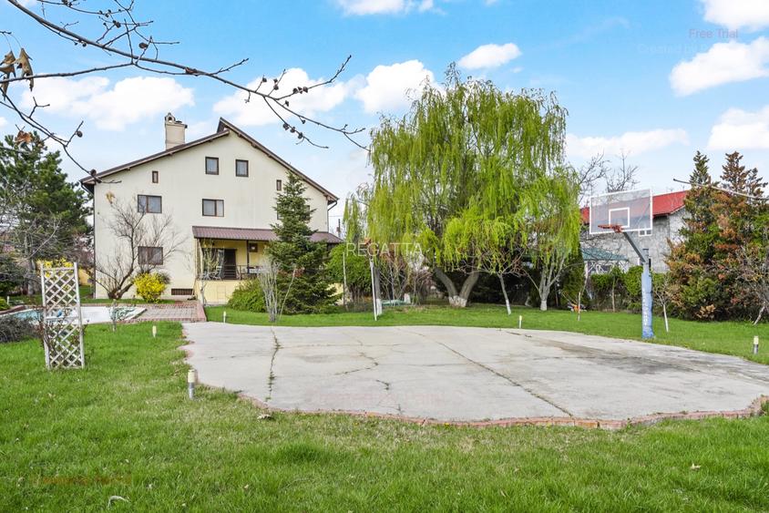 Vila Corbeanca Soseaua Unirii - 3