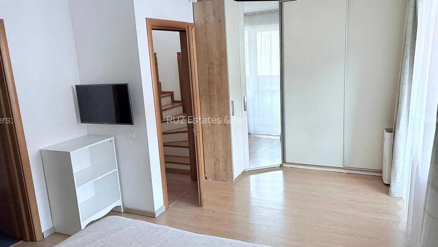 Vila | Voluntari | Avangarde Forest 2 | Pet Friendly |2 Parcari - 5