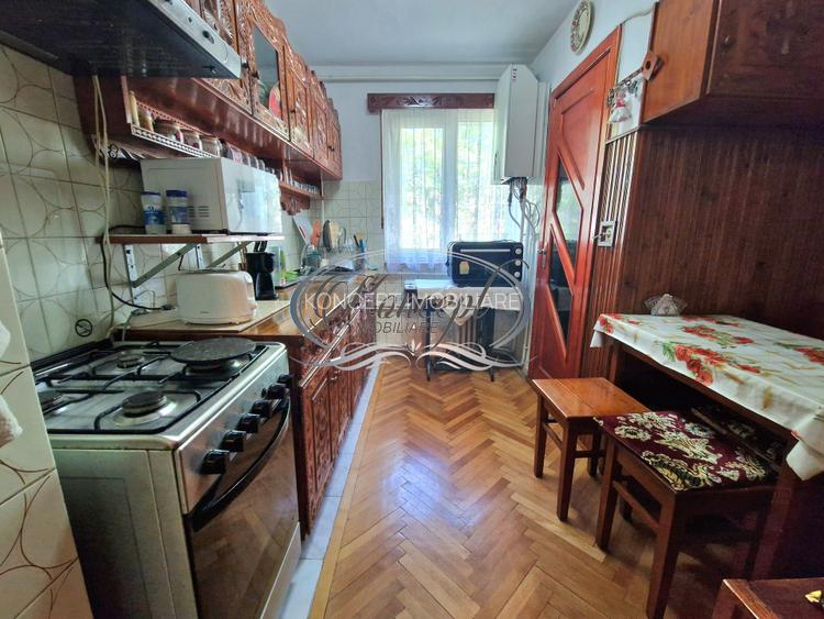 Apartament spatios pe strada Mehedinti - 7