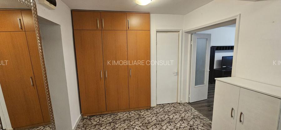 Unirii Alba Iulia de inchiriat apartament 2 camere mobilat - 18
