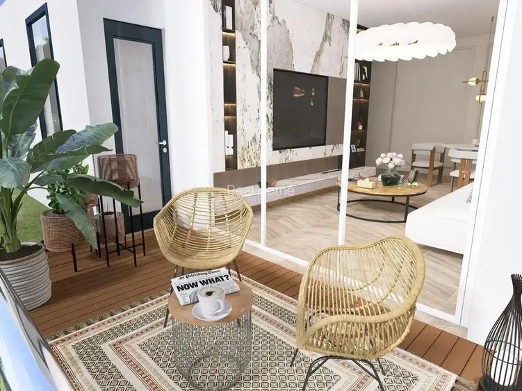 3 camere | 1 Decembrie 1918 | 15 min metrou | spatios  | premium - 8