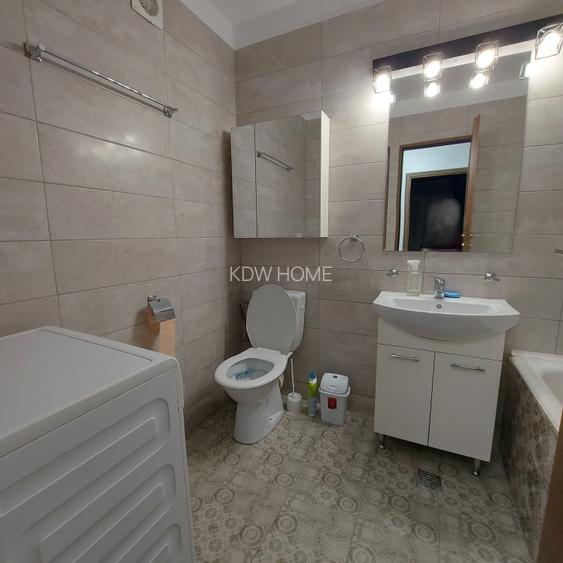 Dristor Mc Donald's- 5minute de metrou - 7