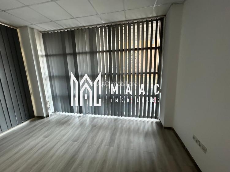 Spațiu de închiriat – Parter clădire – 201 mp + terasă – Hipodrom 2, Sibiu - 10