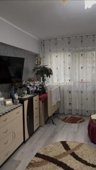 Apartament cu o camera 45 mp, renovat, centrală proprie – Viaduct - 3
