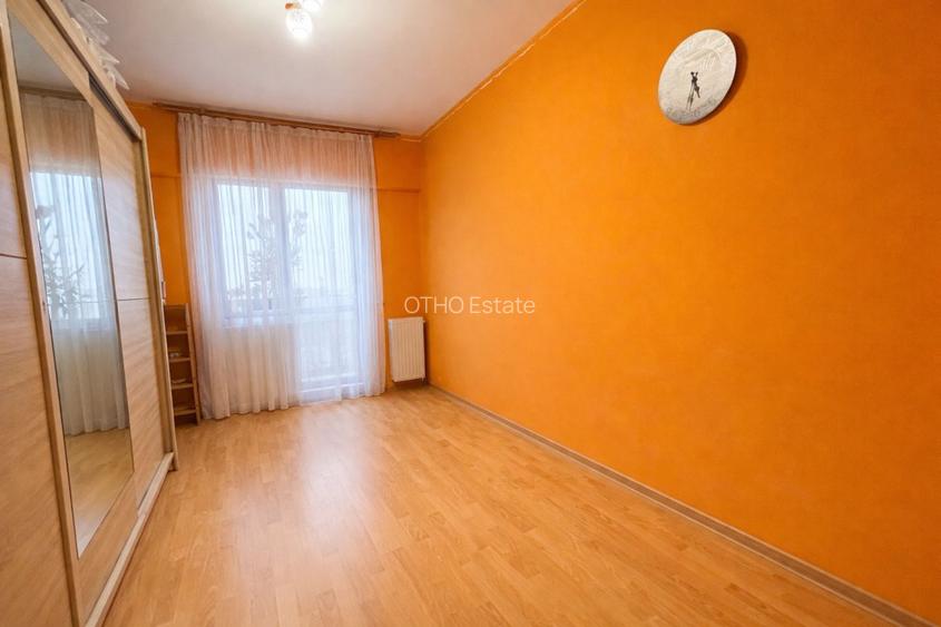 3 Camere  Colentina | Doamna Ghica Plaza | Bloc Nou Parcare Subterana - 3