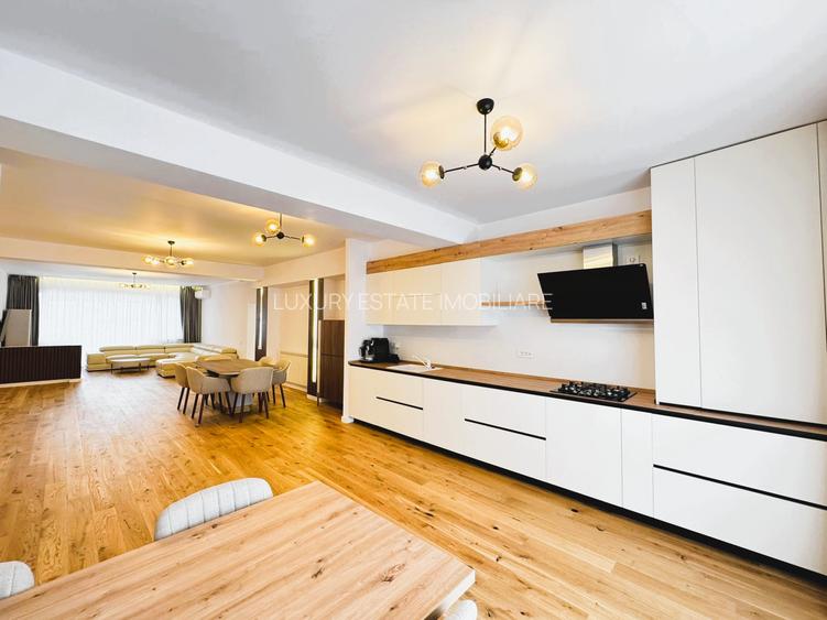 PRIMA INCHIRIERE 4 CAMERE NORDULUI-SMART HOME - 40