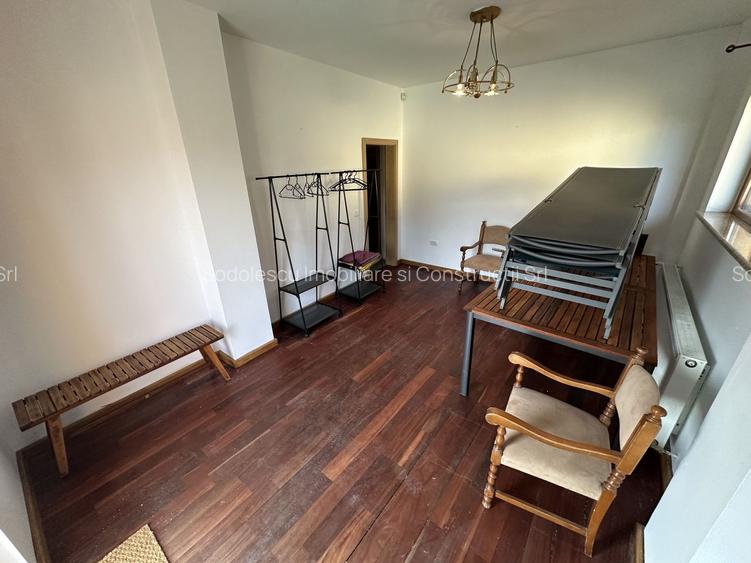 Proprietate cu piscina Dumbravita - 22