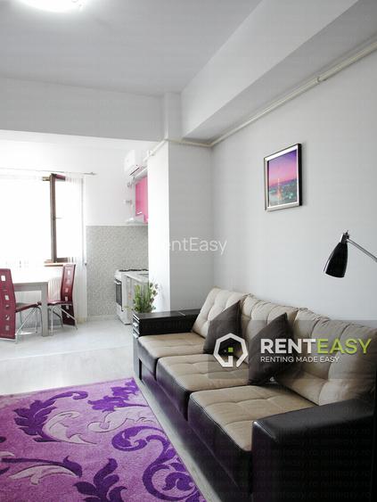 Apartament doua camere situat in Lazar Residence - 2