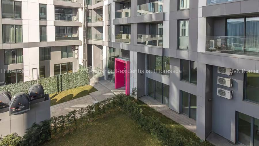 REA1026132 Apartament modern tip duplex I Cloud 9 I Aviatiei - 22