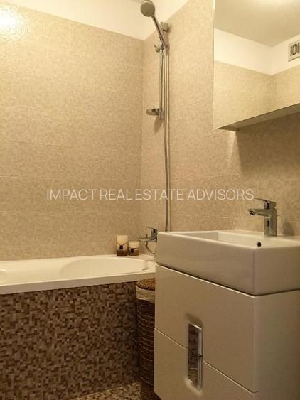 APARTAMENT 2 CAMERE | BLOC 2015 | CENTRALA TERMICA | 3 MIN METROU - 6