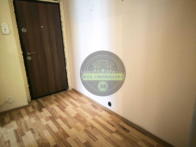 Apartament cu 2 camere, semidecomandat, situat în zona Nord – Cibinului - 7