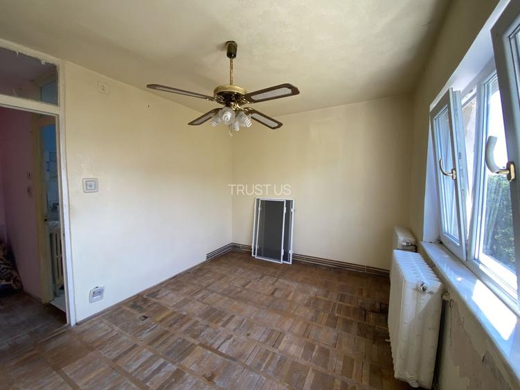 COMISION 0 | Apartament 2 Camere | 50mp | Centrala | Sagului /Kaufland - 4