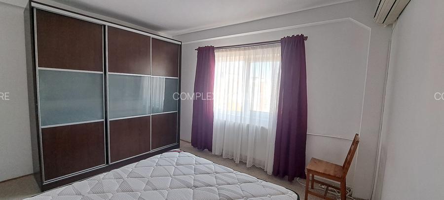 Brancoveanu Metrou Apartament Modern cu loc de parcare si contract ANAF - 12