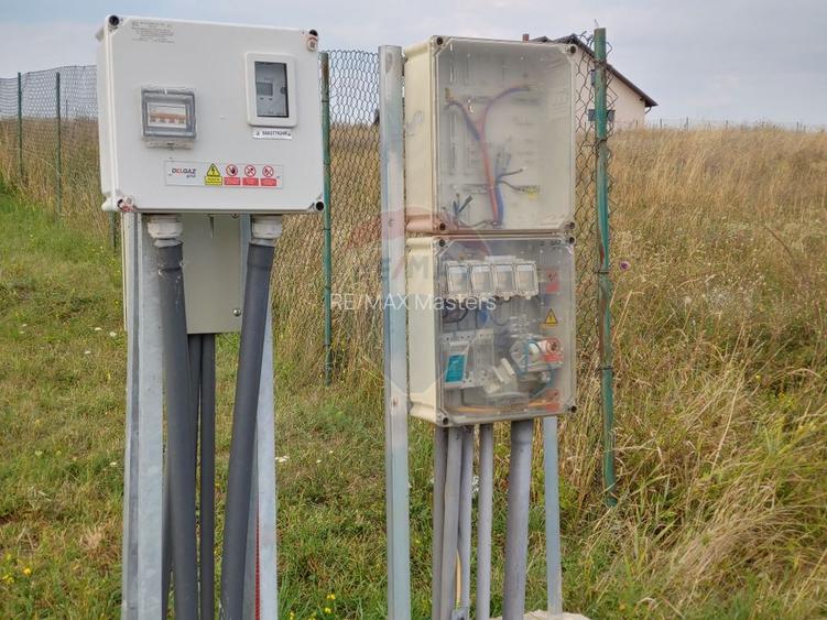 Casă / Vilă individuală cu 560 mp teren, de vânzare în Scheia, Suceava - 25