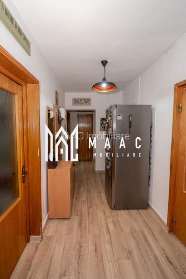 Apartament 4 camere | Hanul Haiducilor | 76MP - 11