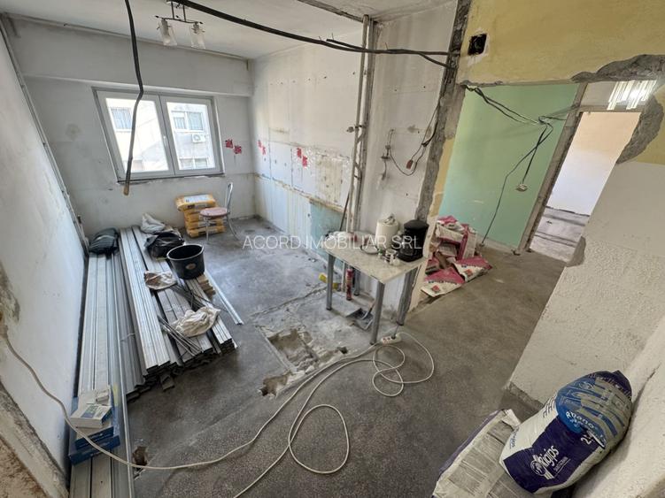 Apartament 3 camere zona Cet - 4