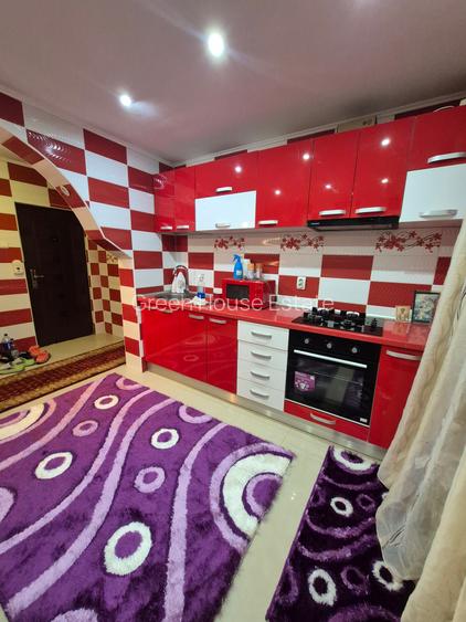 Nicolae Grigorescu metrou - 6