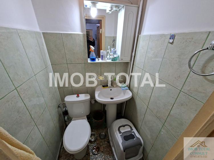 Apartament 4 camere Trivale complex 2, partial mobilat si utilat - 4