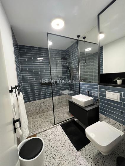 Apartament Ultralux de 2 camere, 55mp, balcon, zona Vivo - 11