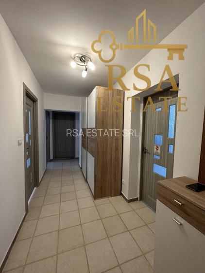 Apartament 3 camere de vanzare Zona 13 Septembrie Et 7 - 3