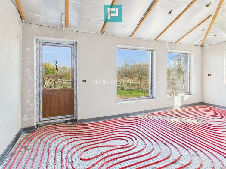 Proprietate impresionantă în Nădab - 8