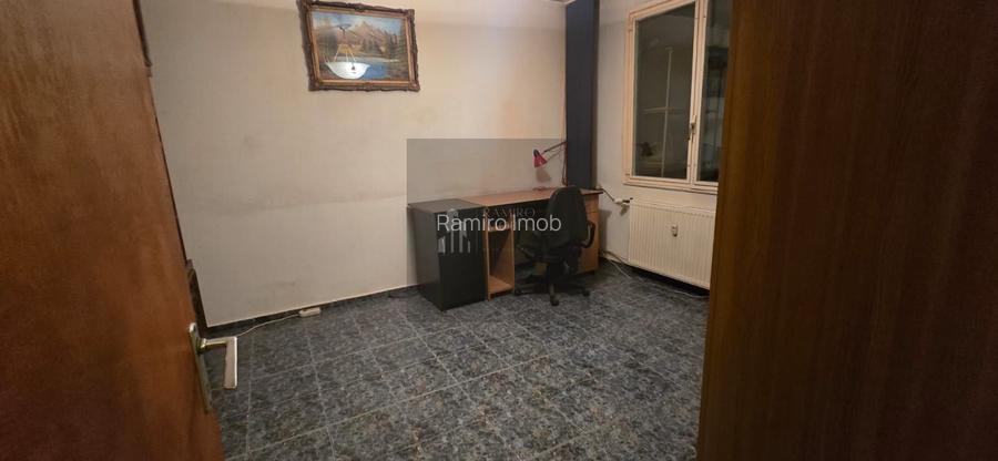 Apartament 3 camere Decomandat Brancoveanu - 9