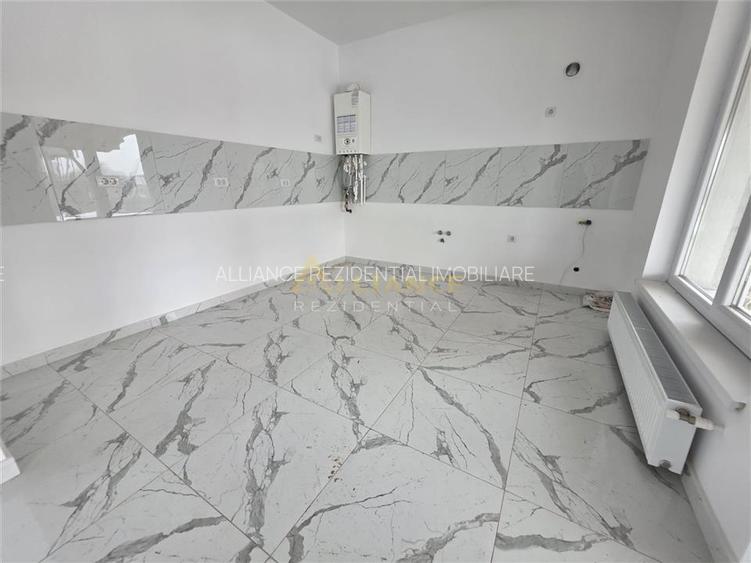 Vila Individuala 5 Camere | Teren 470 mp | Strada Asfaltata | Gata de Mutare - 9