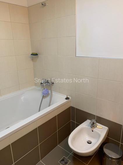 Apartament 3 camere II 2 locuri parcare II Piscina I Pipera II Zoo - 12