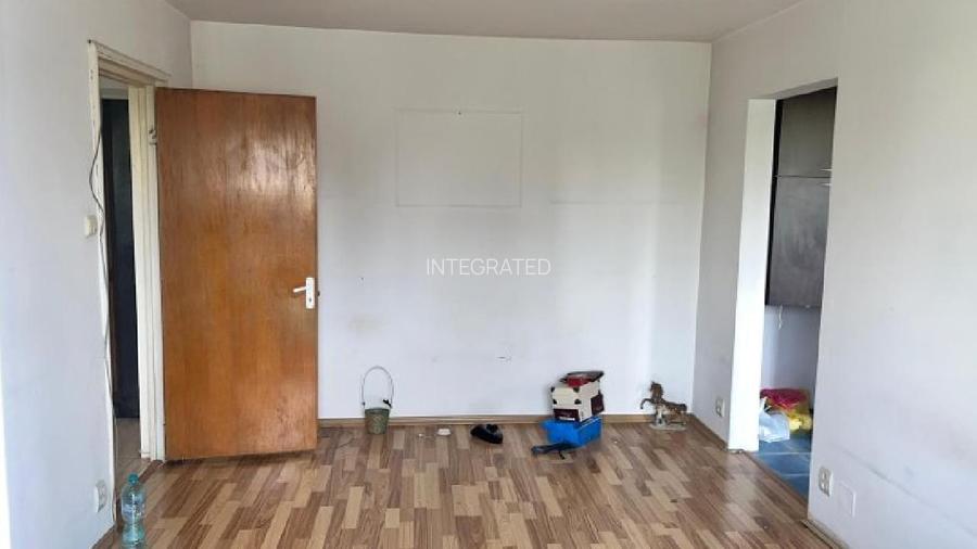 Aleea Vergului, Apartament cu 2 camere - 38 mp - etaj 3/10 - 10