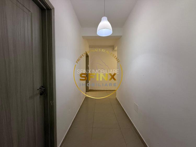 Apartament 2 camere | Militari, Rosu | etaj 1 | 53mp | bloc 2018 | parcare - 4