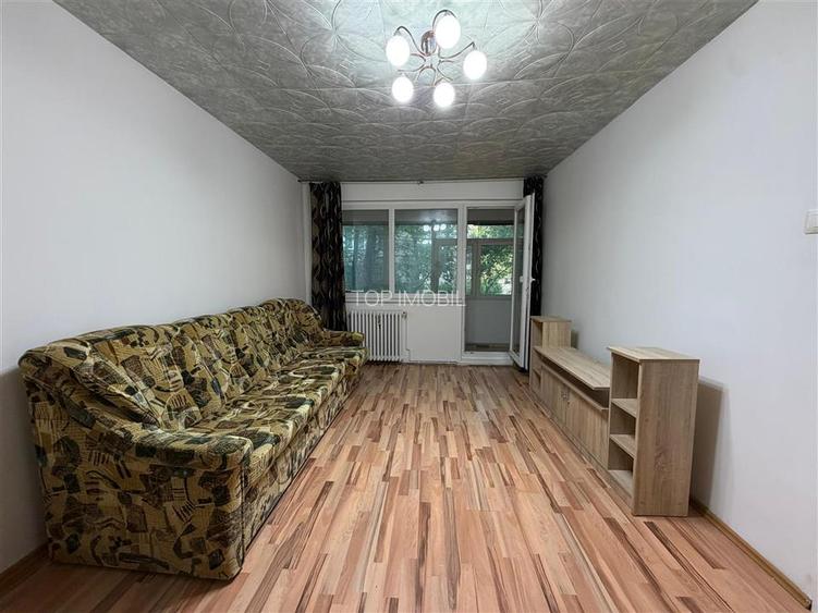 Apartament 2 camere DECOMANDAT, Podu Ros - BD. Nicolae Iorga - 4
