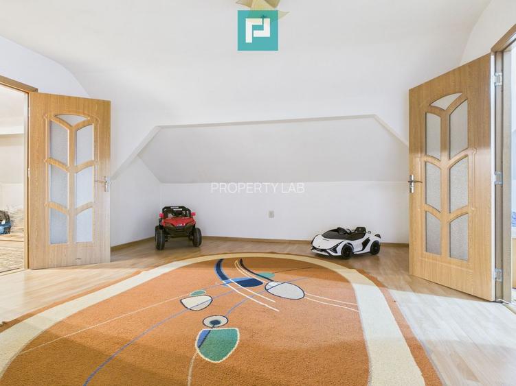 Două case, curte mare, lângă Castelul Corvinilor - 21