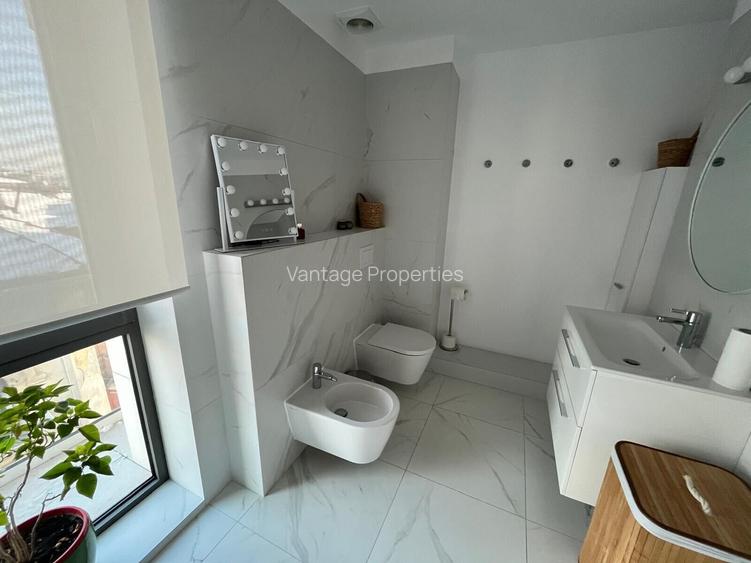 Apartament cu 3 camere | imobil de lux | zona Dacia - 15