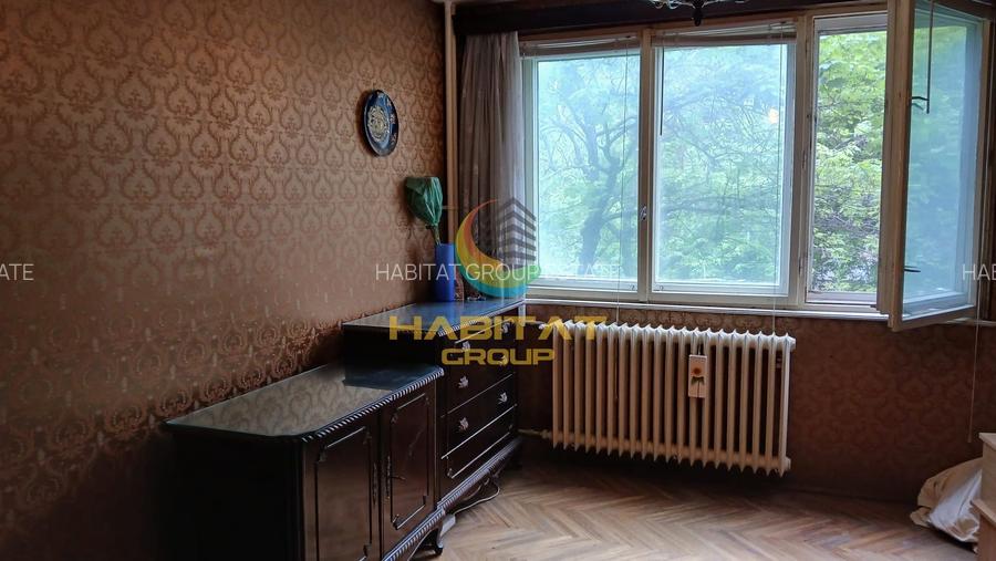 Apartament Decomandat De 3 Camere 60.17mp Strada Covasna - 2