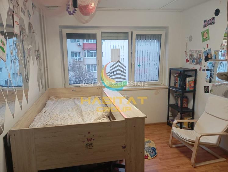 Apartament 2 camere la 10 minute de metrou Piata Sudului - 2
