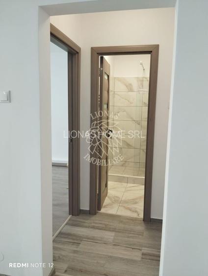Apartament 2 camere 52mp+balcon-etaj 2-renovat-Zona Andrei Muresanu - 5