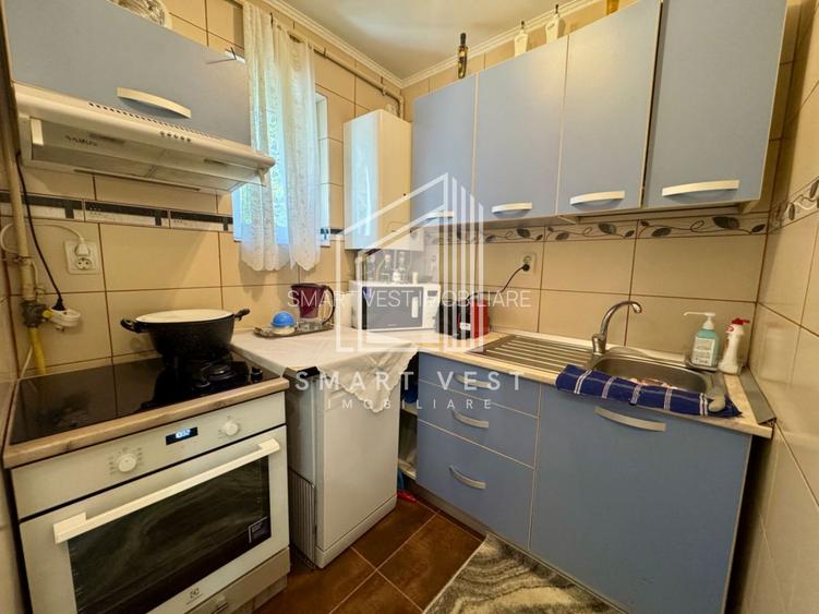 Apartament 3 camere | Etaj 1 | Zona Closca - 16