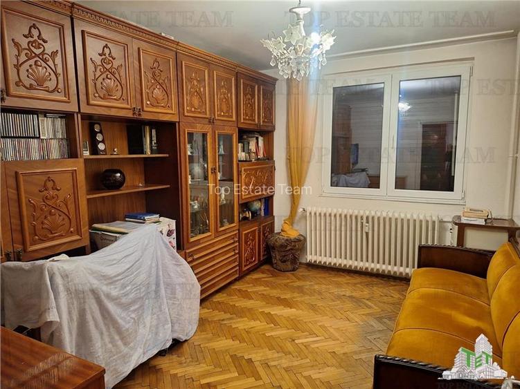 Apartament cu 3 camere langa scoala cu o pozitionare strategica. - 2