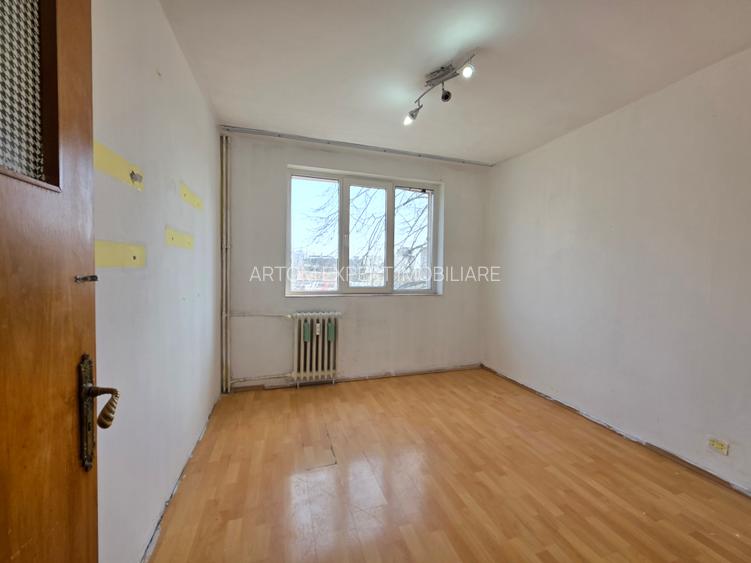 Titan/Codrii Neamtului - 6