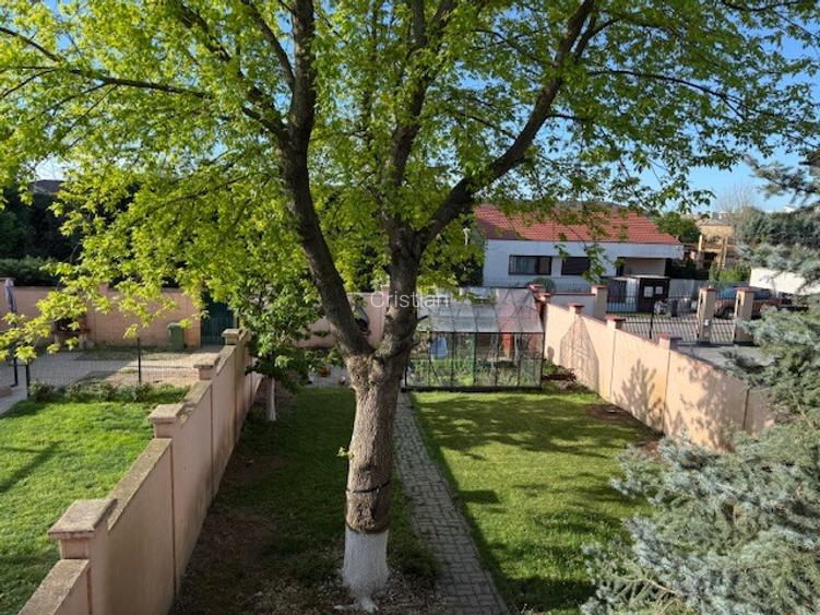 Casă de vânzare în Braytim, Timișoara Liniște, Confort și Accesibilitate! - 4