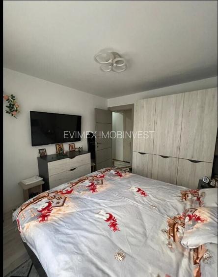 Titan - 1 Decembrie, 3 minute metrou, apartament 2 camere - 4