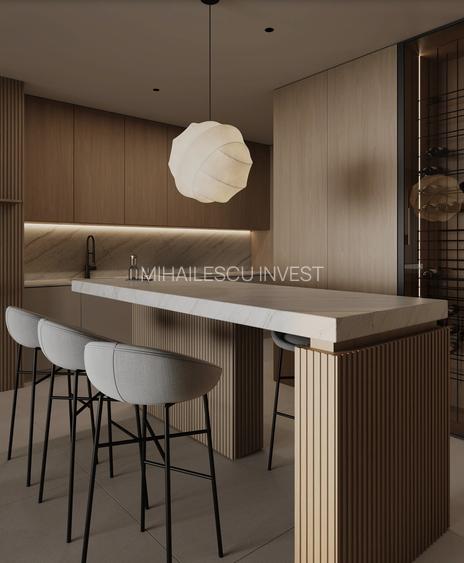 Linistea bine construita- R3 Residence | Brancoveanu–Alunisului | Bloc boutique - 6